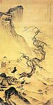 中国山水画
