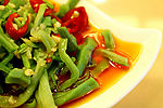 贡菜——诱色可餐