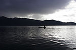 美丽的泸沽湖—3