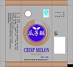 瓜子酥
