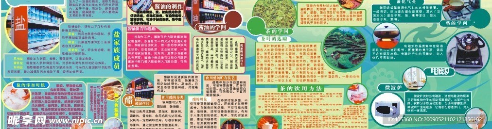 科普知识