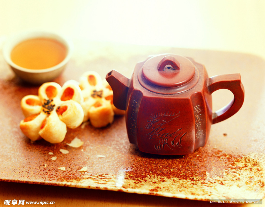 茶艺