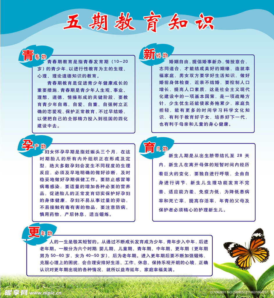 计划生育