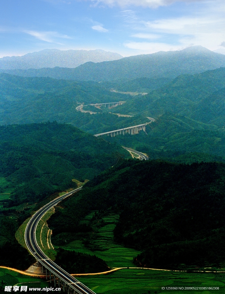 铁路