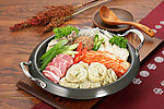 韩国料理