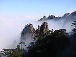黄山风景区