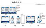 所有展架道具通用设计