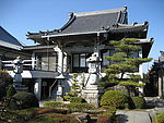 日本房屋