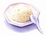 彩铅 绘画 美食 菜谱