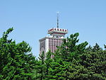 长春电视台