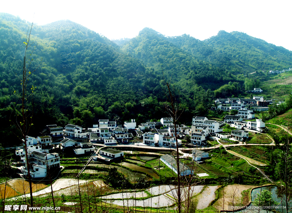 新农村建设