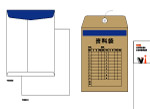 VI设计模板（资料袋）