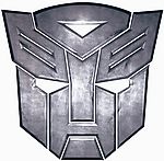 博派LOGO