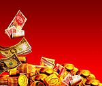 金币