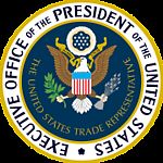 美国总统办公室标志