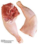 鸡肉