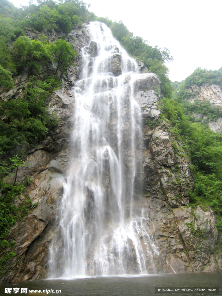 风景