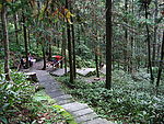 山间小息
