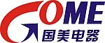 国美电器标志