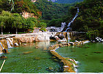 小寨沟风光