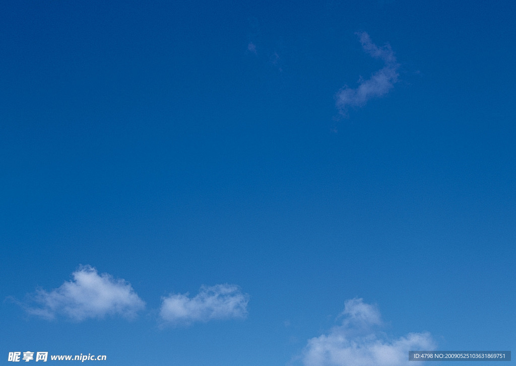 天空 云彩