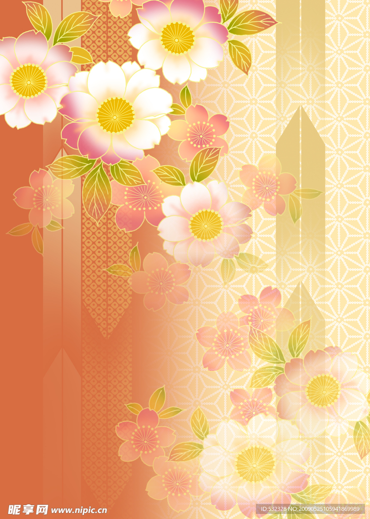 富贵花