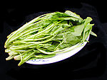 菠菜
