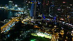 新加坡夜景