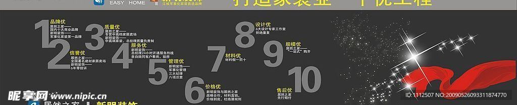 版式设计