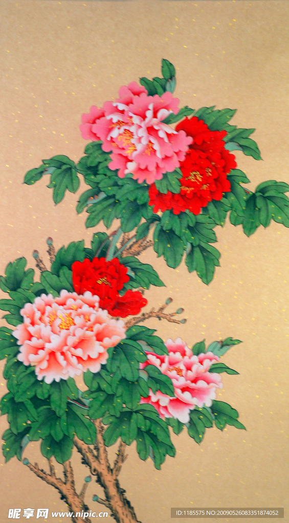牡丹