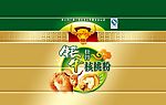牦牛核桃粉