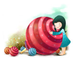 可爱小仙子