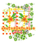 花边
