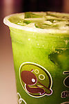 奶茶