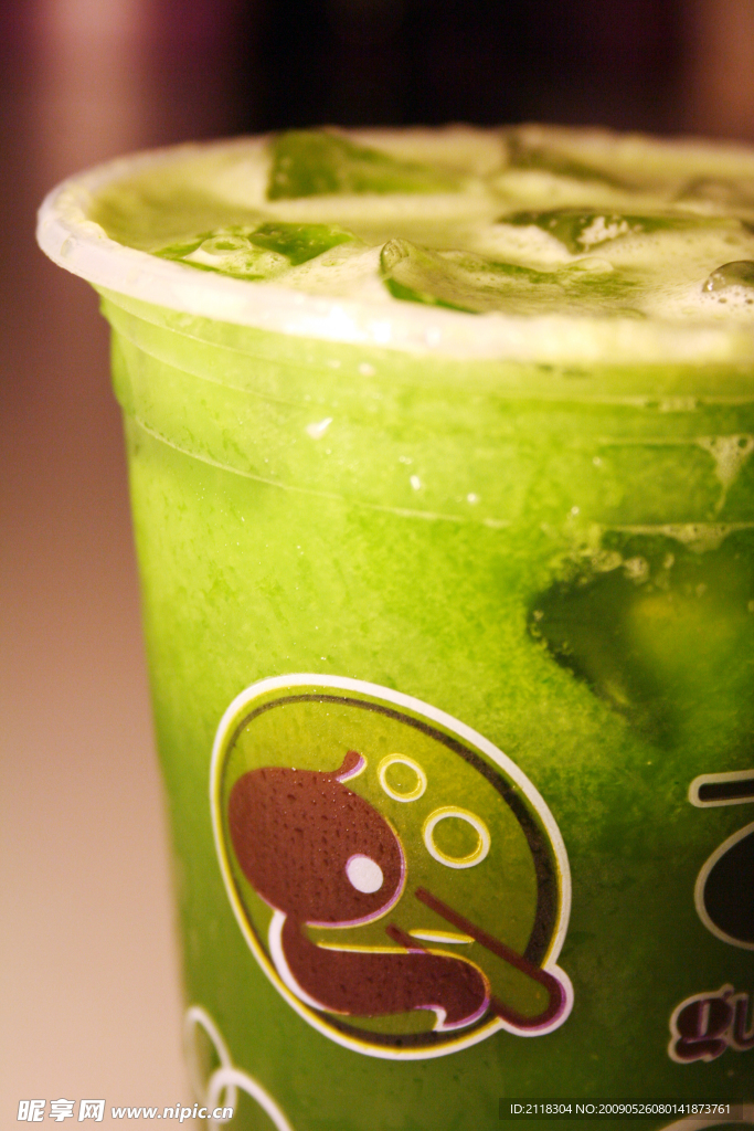 奶茶