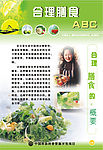 饮食文化  食堂宣传画