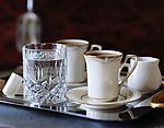 咖啡杯