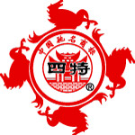 新四特标志