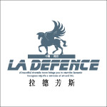 拉德芳斯