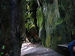 山石阶