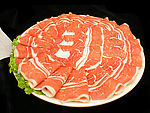 眼肉