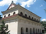 庙宇