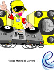 音乐DJ