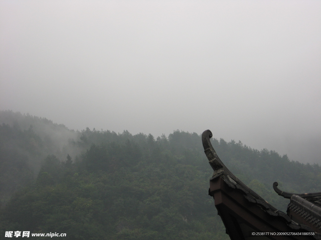 阴雨天气