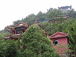 张家界景色