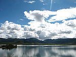 美丽的泸沽湖—26