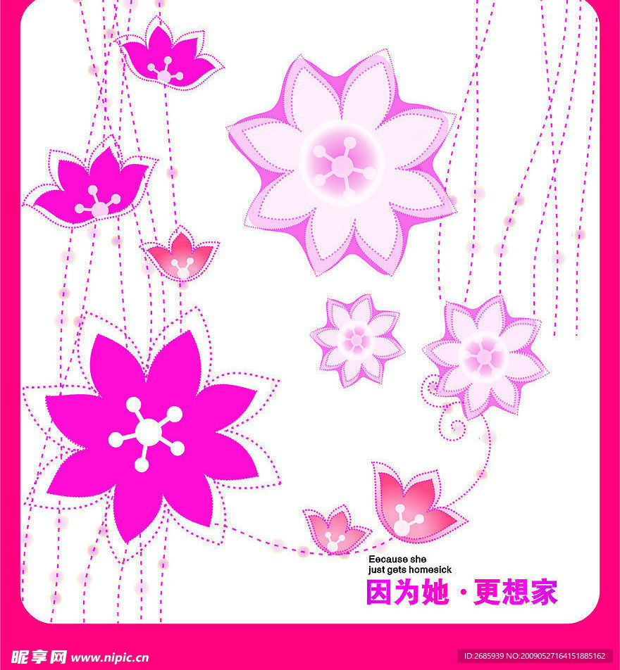 花纹