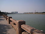 河岸