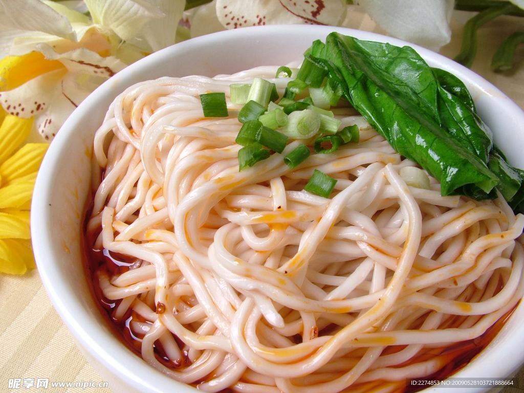 担担面