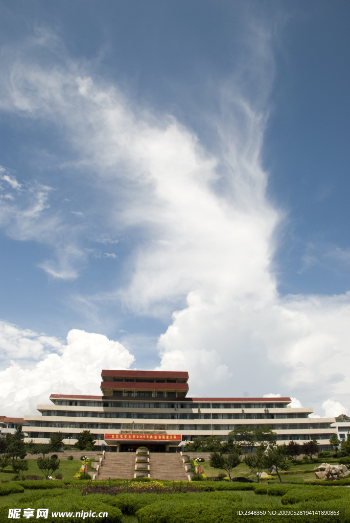 青岛大学